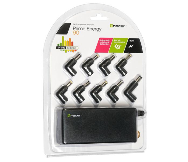Tracer Prime Energy 90 - 1450107 - zdjęcie 2